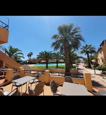 La Casita Roca Apartment Torrevieja Ngoại thất bức ảnh
