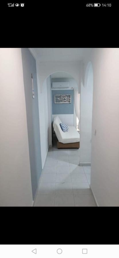 La Casita Roca Apartment Torrevieja Ngoại thất bức ảnh