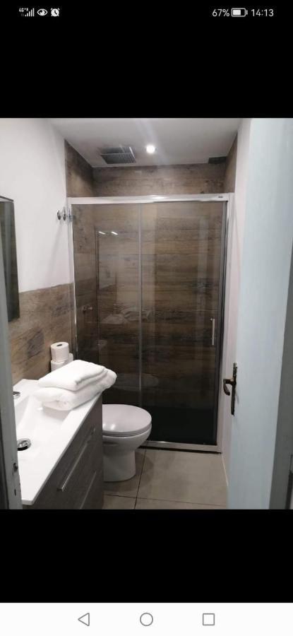 La Casita Roca Apartment Torrevieja Ngoại thất bức ảnh