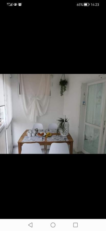 La Casita Roca Apartment Torrevieja Ngoại thất bức ảnh
