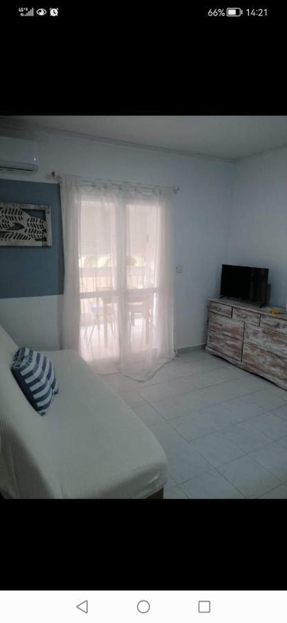 La Casita Roca Apartment Torrevieja Ngoại thất bức ảnh